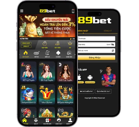 Trò chơi độc quyền 7789bet cổng game