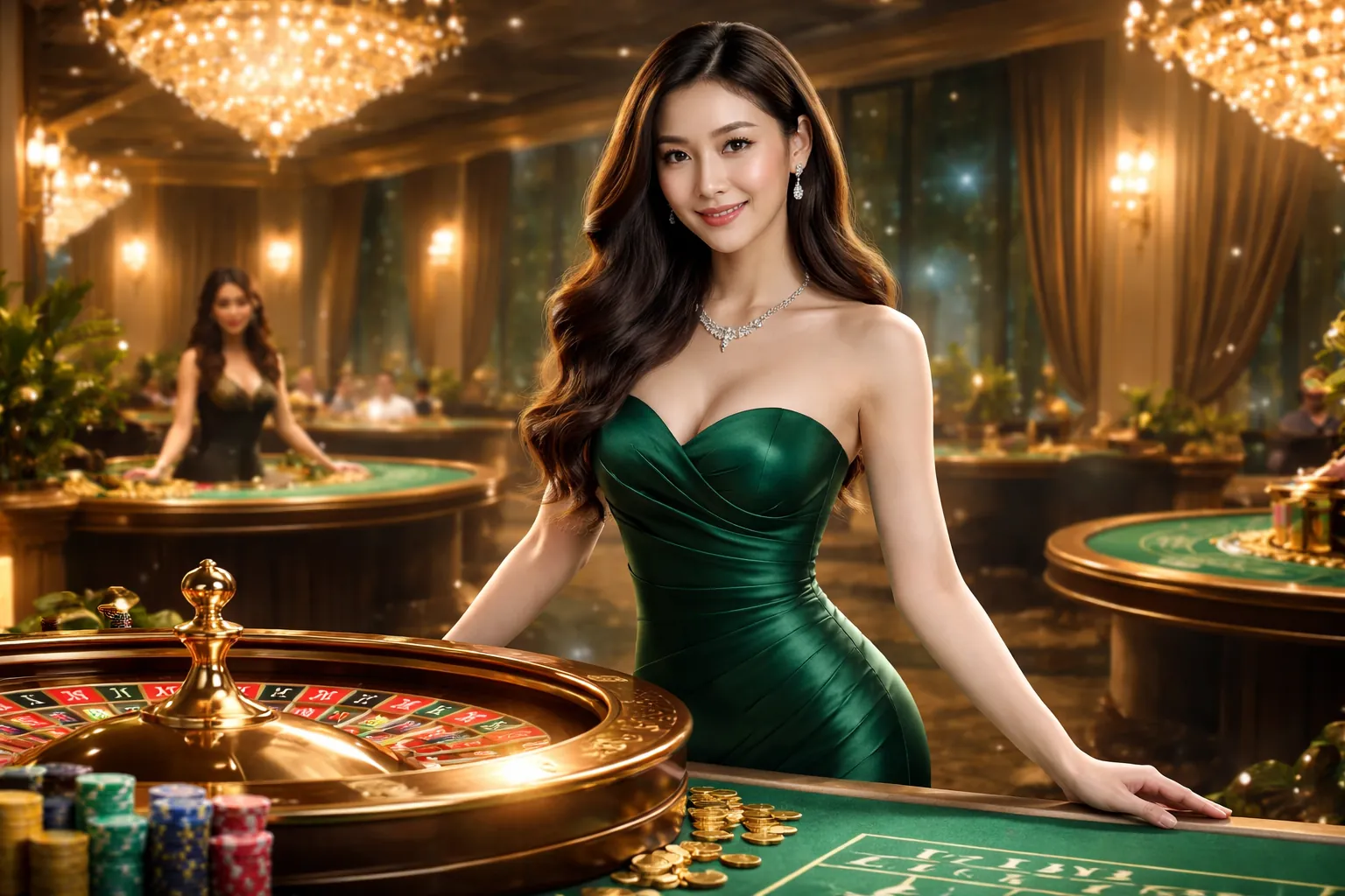 Hình ảnh chính tin tức 7789bet cổng game
