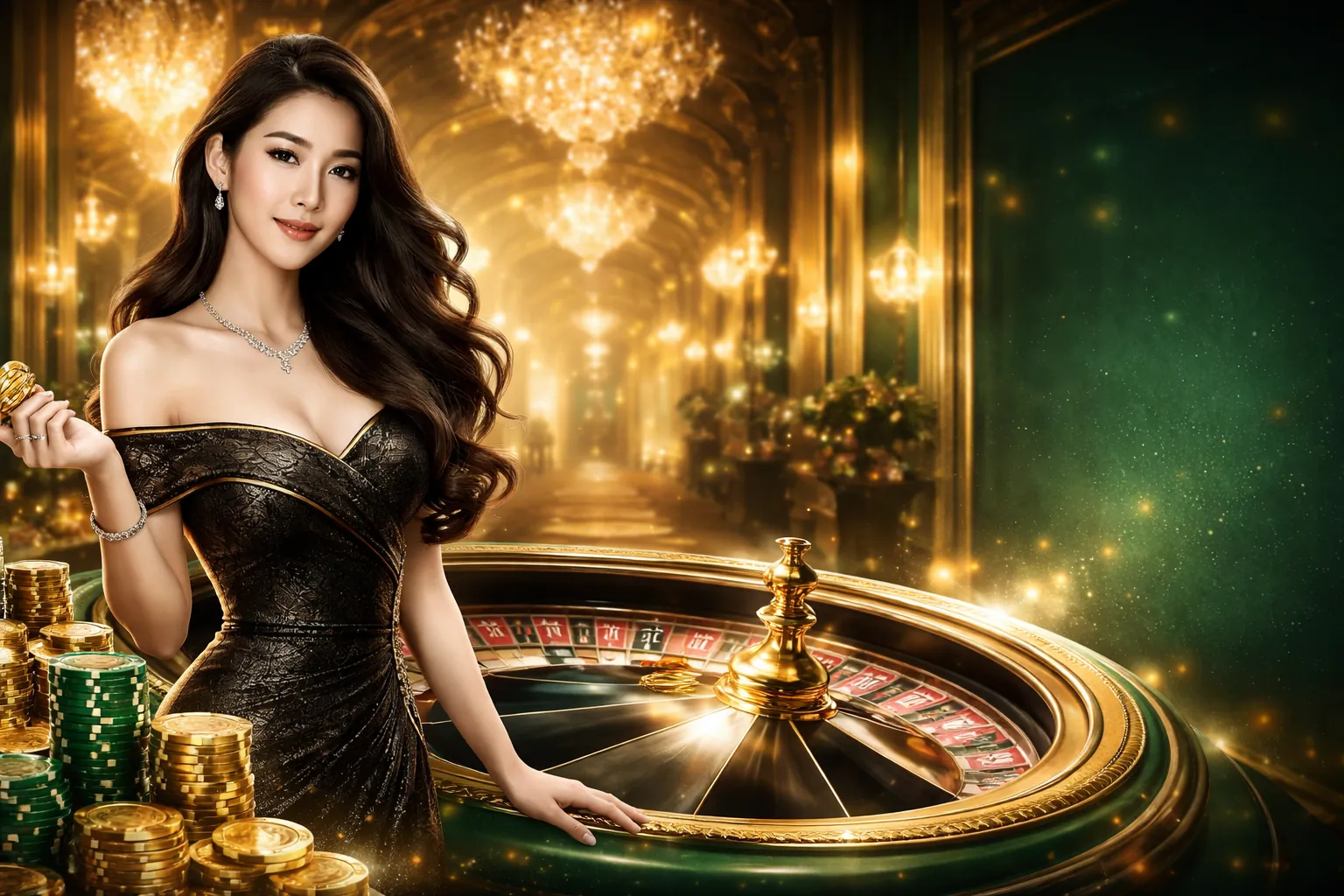 Tổng hợp các chương trình khuyến mãi mới nhất từ 7789bet cổng game