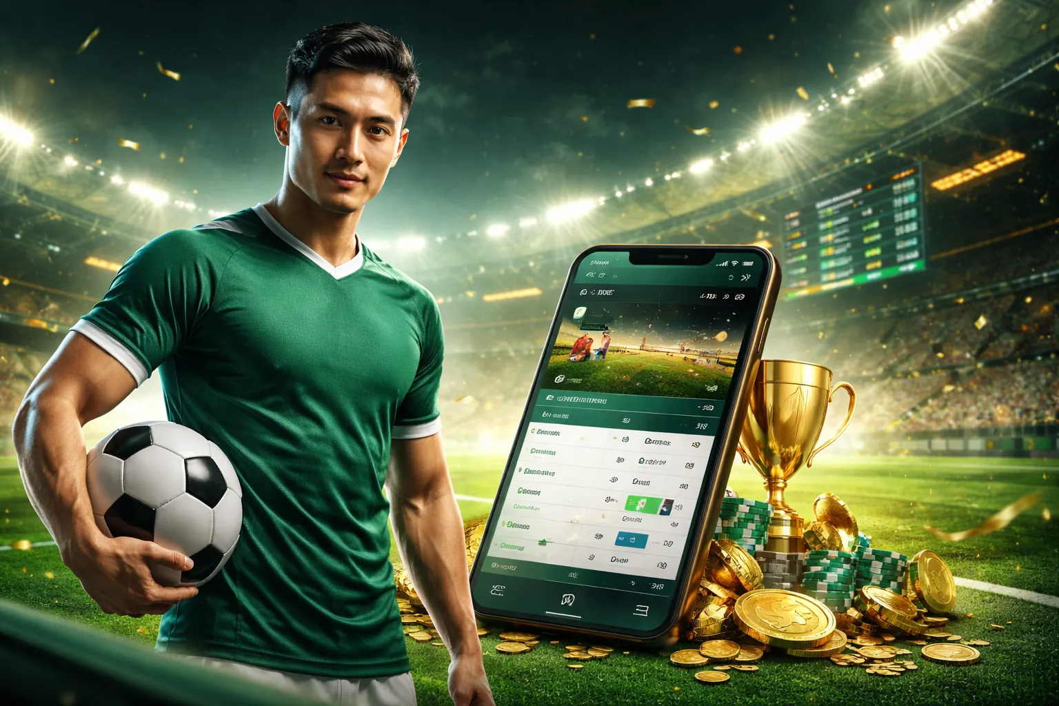 Phân tích sâu về ưu điểm nền tảng 7789bet cổng game