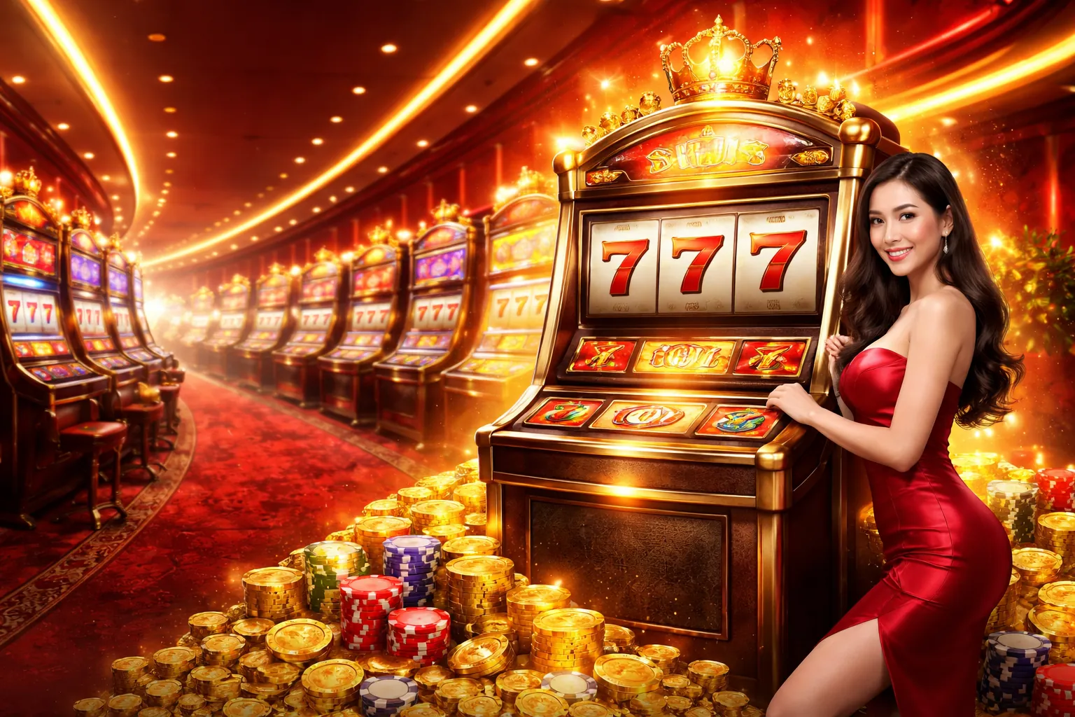 Điều khoản Dịch vụ 7789bet cổng game
