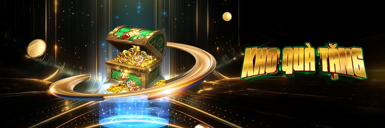 Banner khuyến mãi 7789bet cổng game với các ưu đãi độc quyền